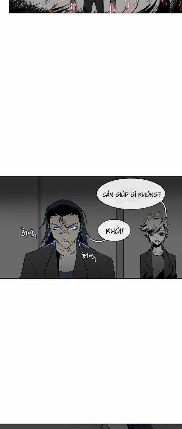 Yasuo X Riven - Chapter 5 - Trang 25