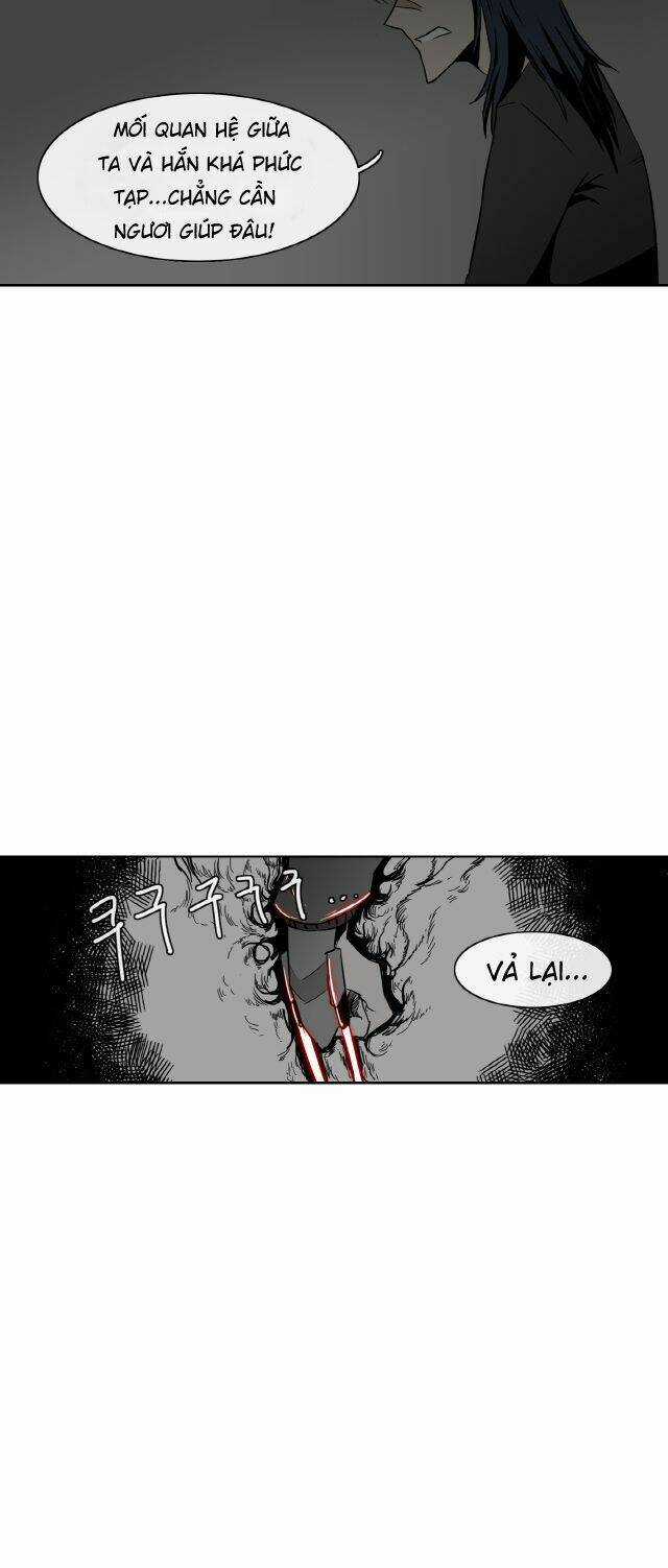 Yasuo X Riven - Chapter 5 - Trang 26