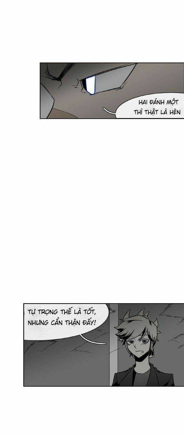 Yasuo X Riven - Chapter 5 - Trang 27