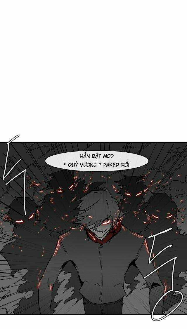 Yasuo X Riven - Chapter 5 - Trang 28