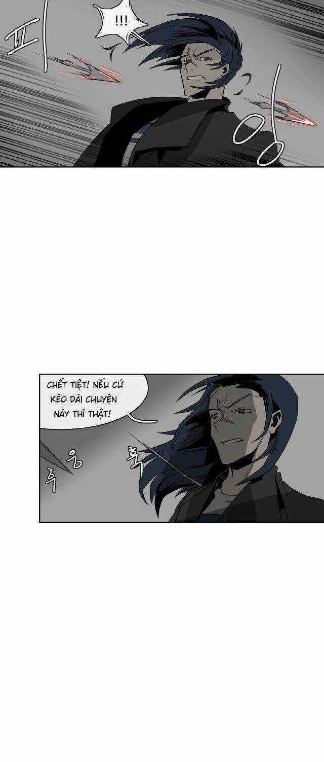 Yasuo X Riven - Chapter 5 - Trang 7