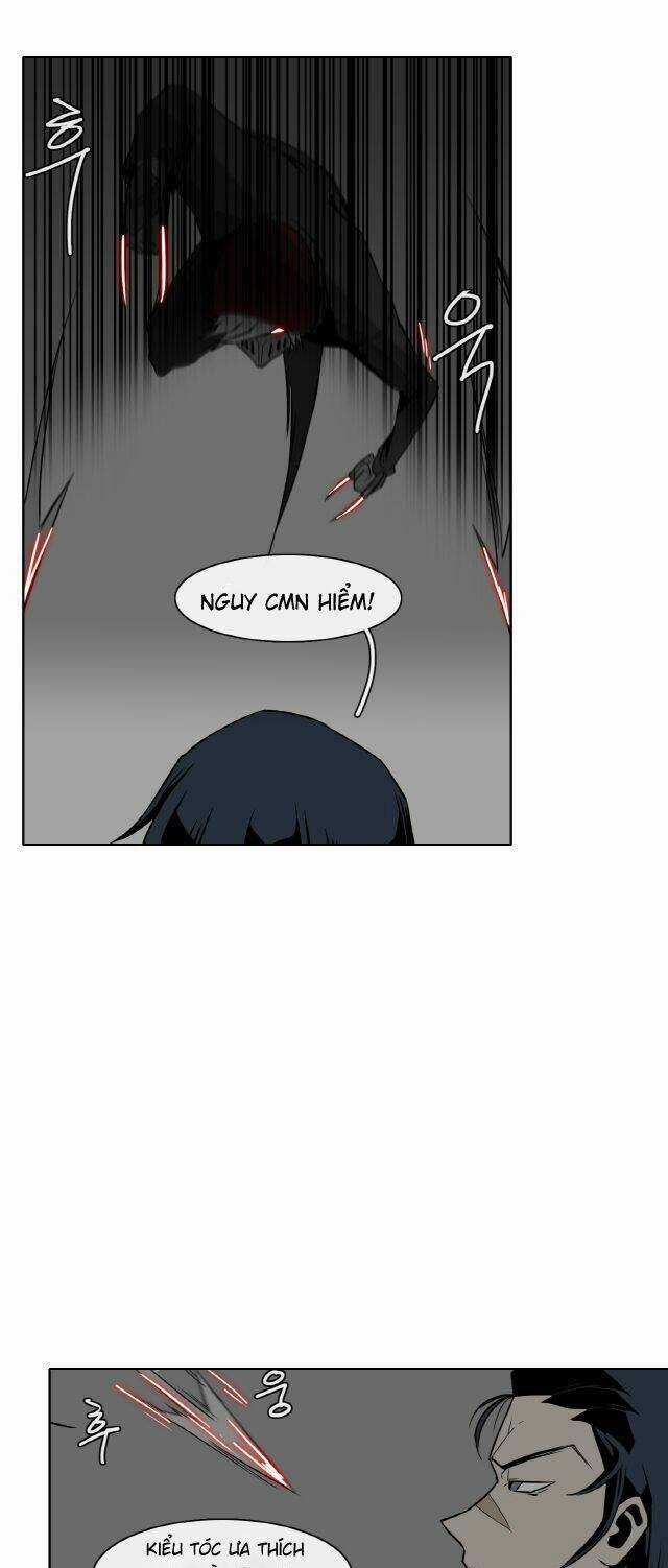 Yasuo X Riven - Chapter 5 - Trang 8