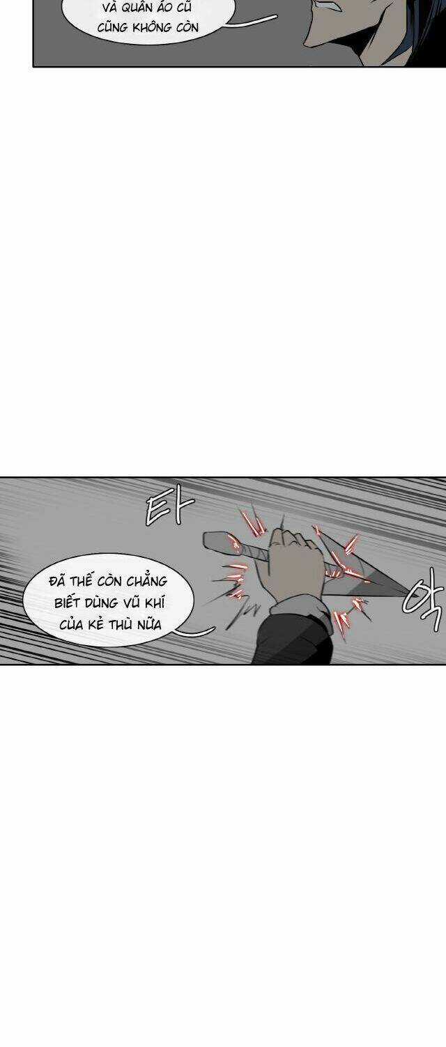 Yasuo X Riven - Chapter 5 - Trang 9