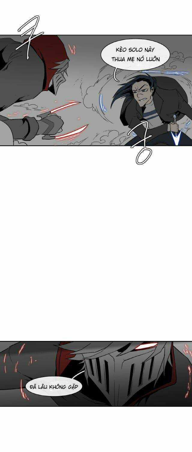 Yasuo X Riven - Chapter 5 - Trang 10