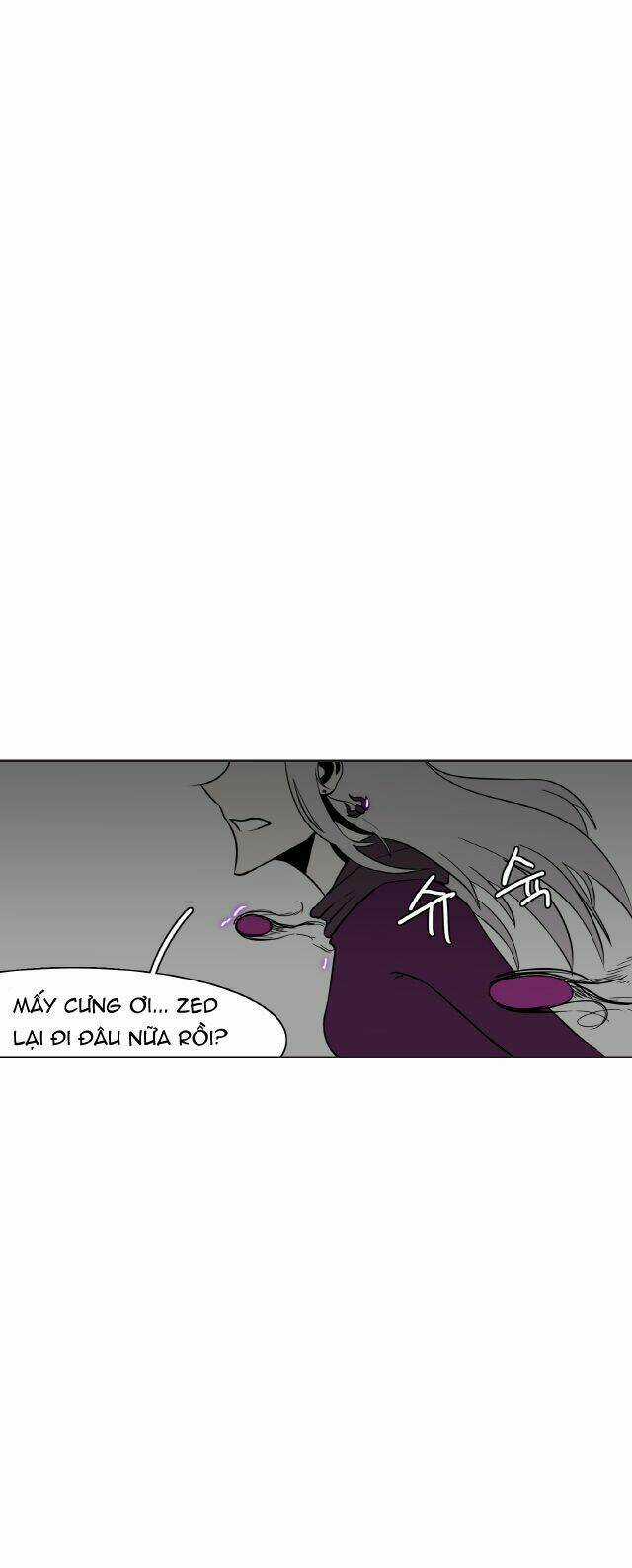 Yasuo X Riven - Chapter 6 - Trang 2