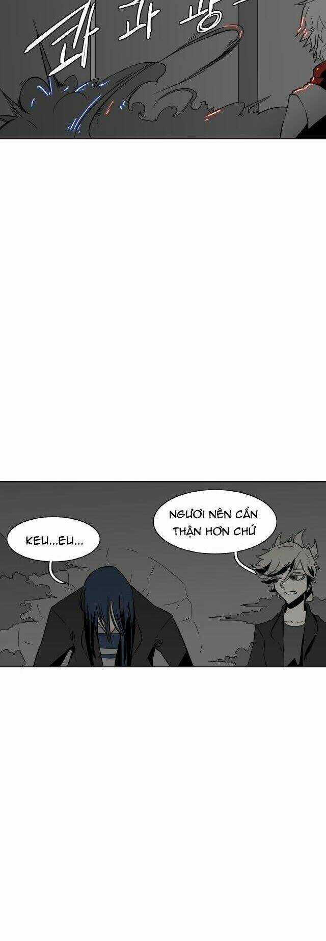 Yasuo X Riven - Chapter 6 - Trang 13