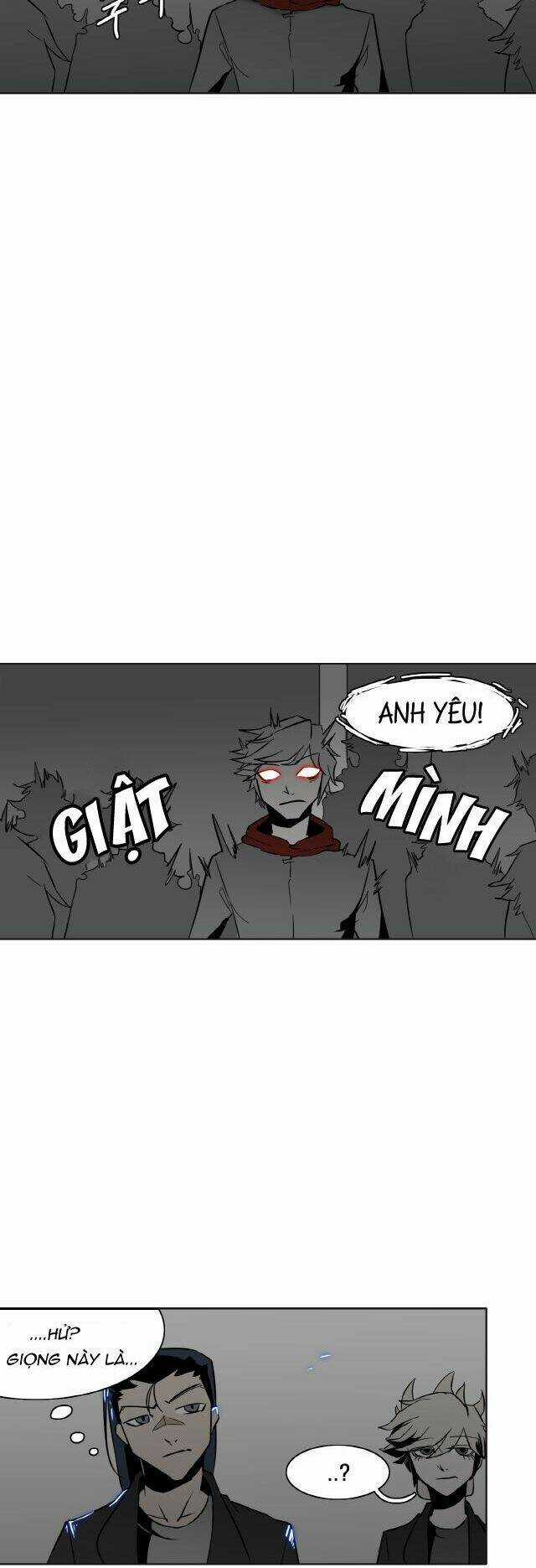 Yasuo X Riven - Chapter 6 - Trang 17