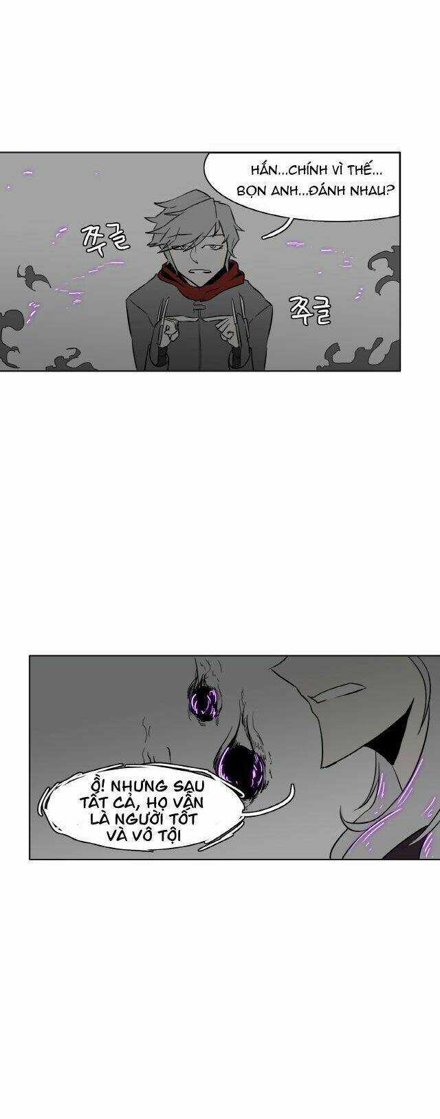 Yasuo X Riven - Chapter 6 - Trang 21