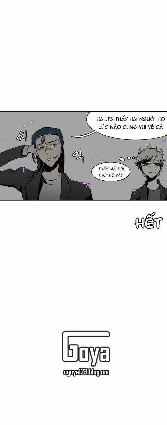 Yasuo X Riven - Chapter 6 - Trang 23