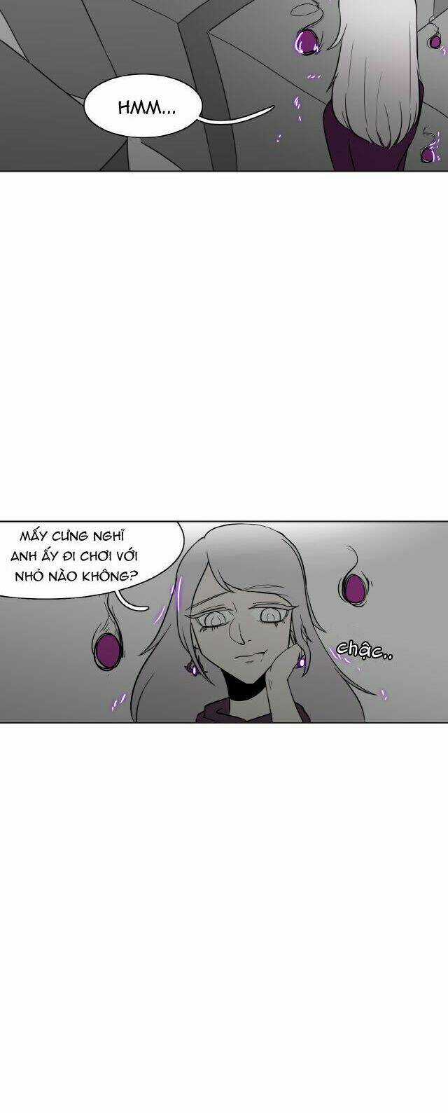 Yasuo X Riven - Chapter 6 - Trang 5