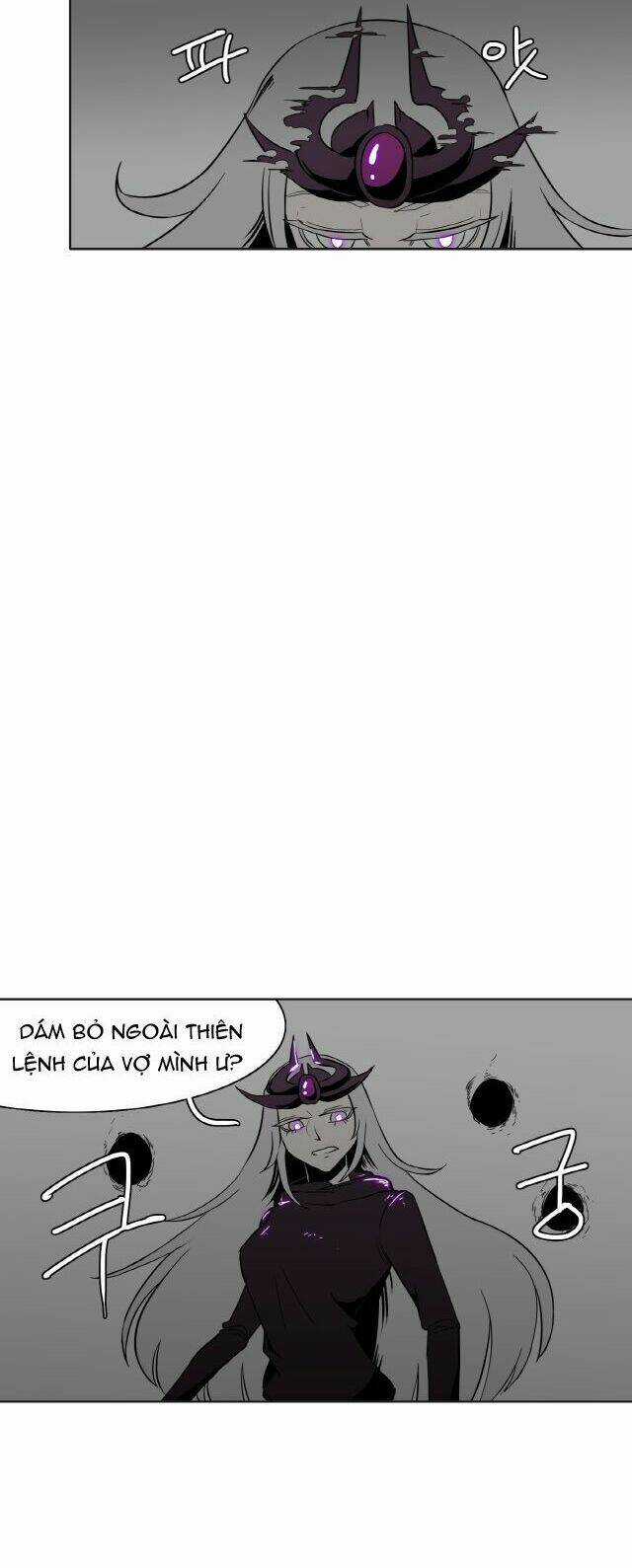Yasuo X Riven - Chapter 6 - Trang 9