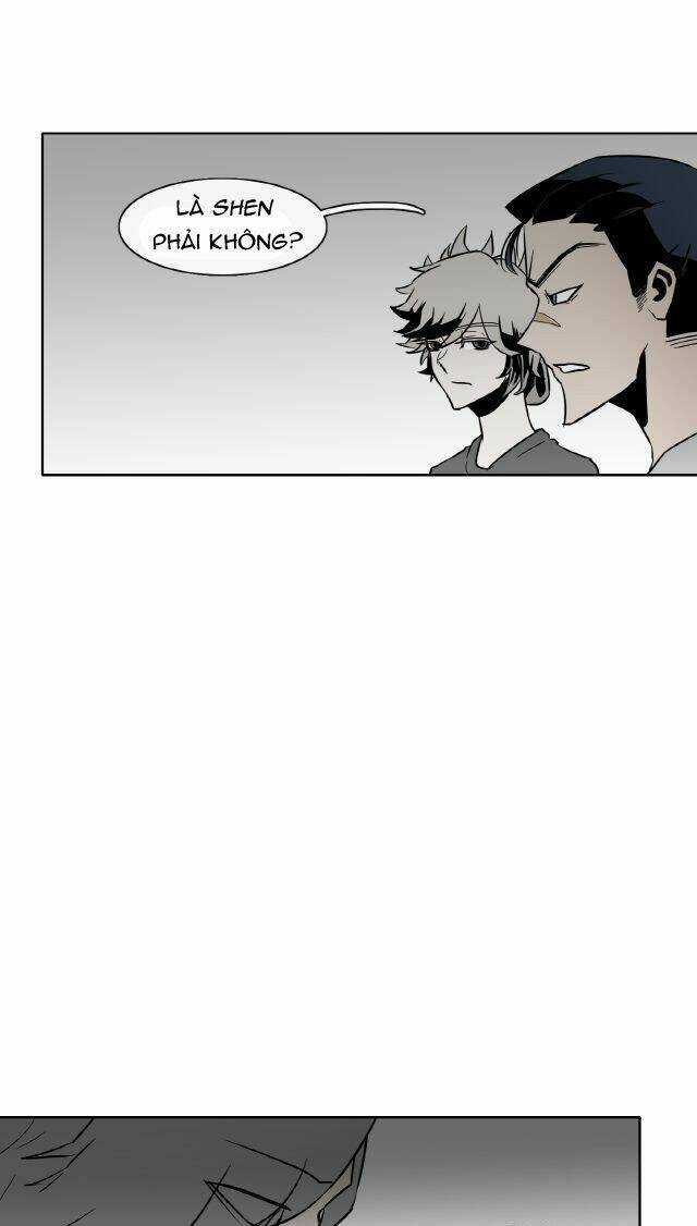 Yasuo X Riven - Chapter 7 - Trang 12