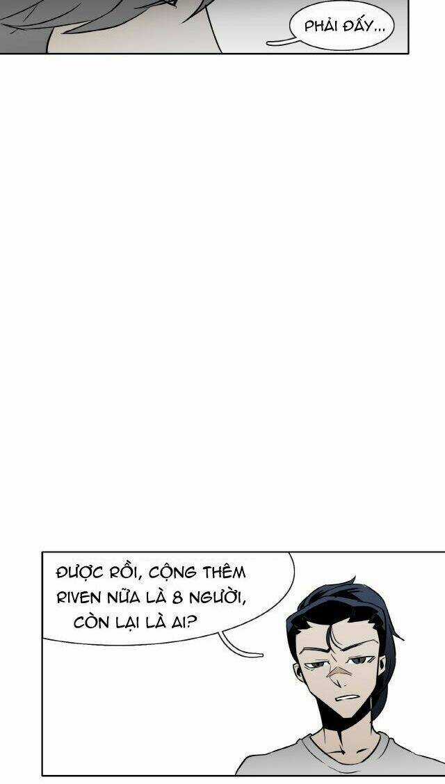 Yasuo X Riven - Chapter 7 - Trang 13