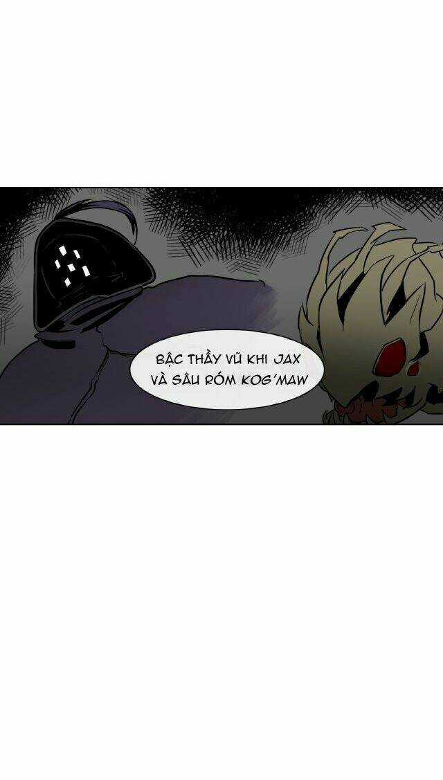 Yasuo X Riven - Chapter 7 - Trang 15