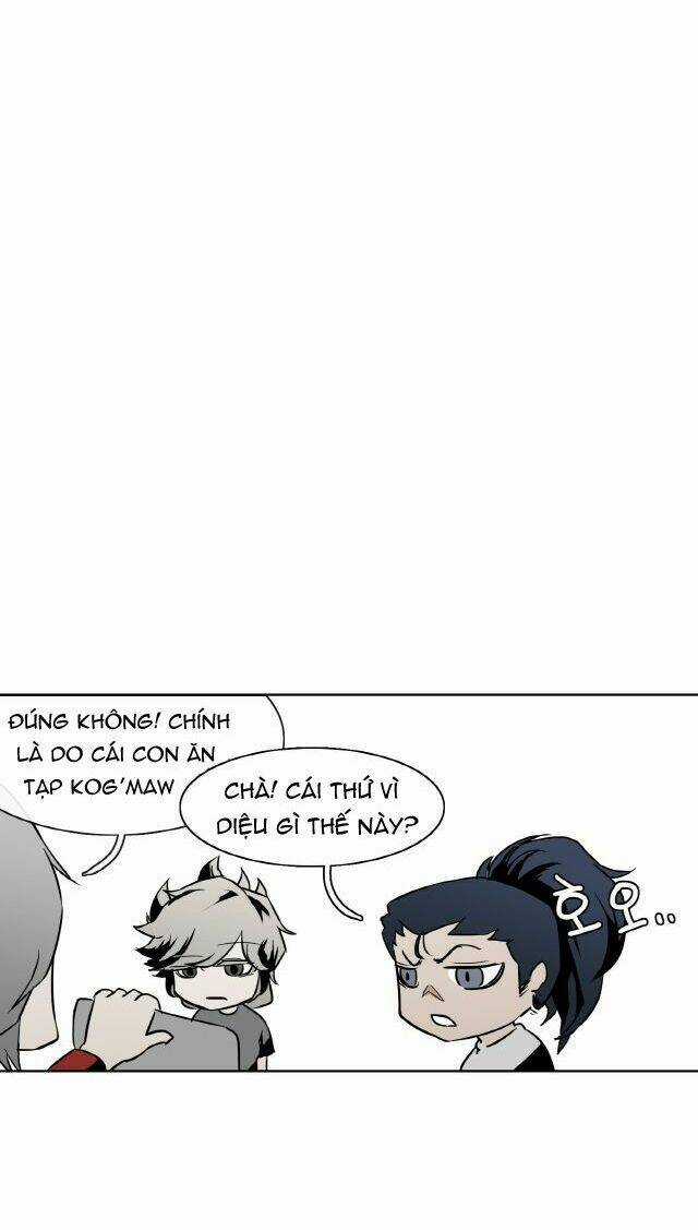 Yasuo X Riven - Chapter 7 - Trang 19