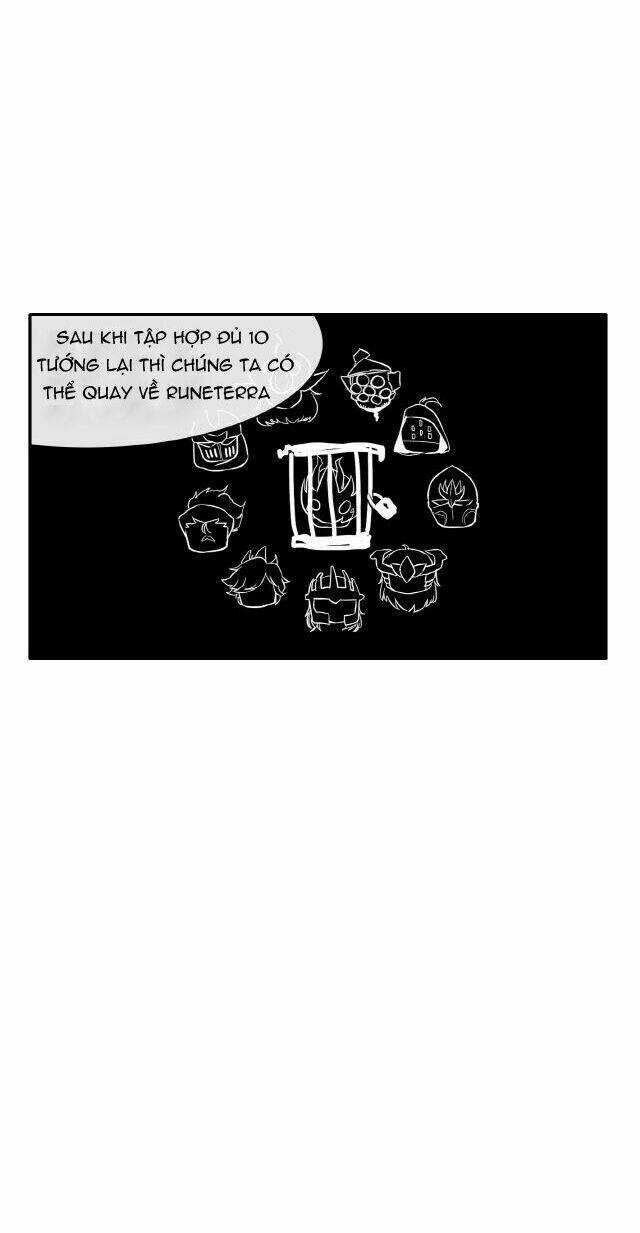 Yasuo X Riven - Chapter 7 - Trang 25