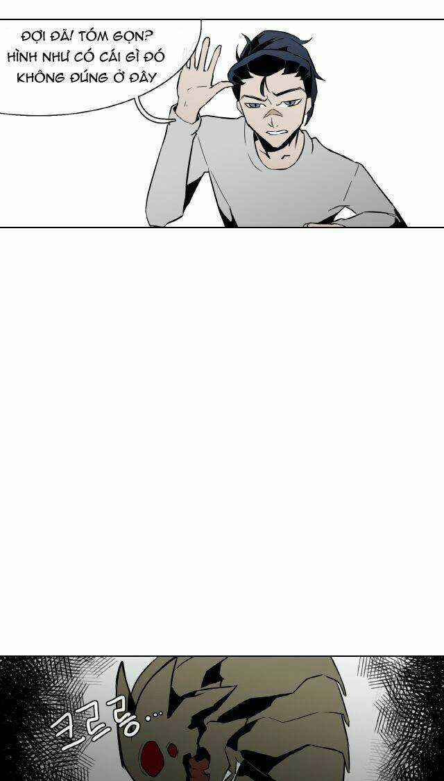 Yasuo X Riven - Chapter 7 - Trang 26