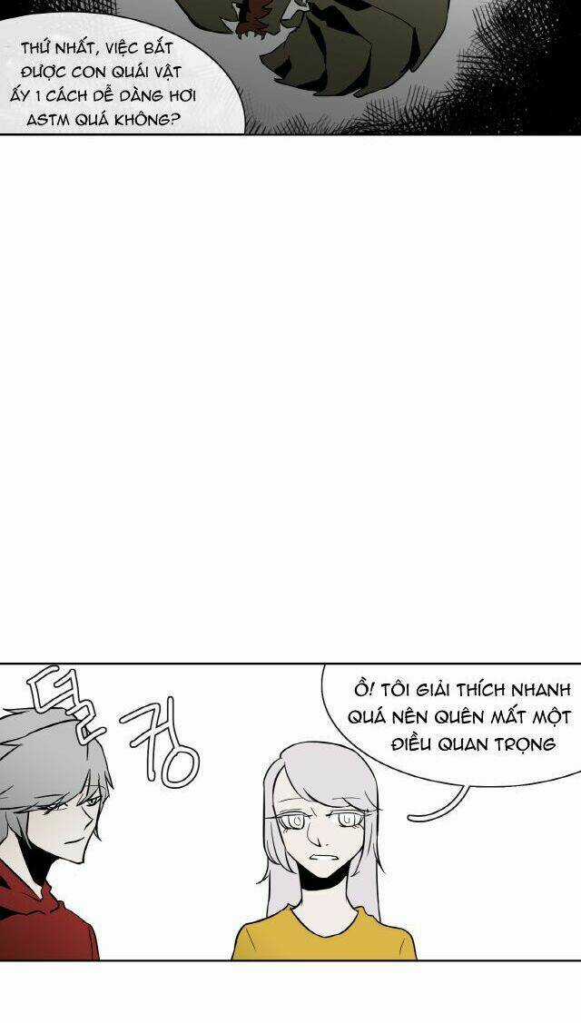 Yasuo X Riven - Chapter 7 - Trang 27