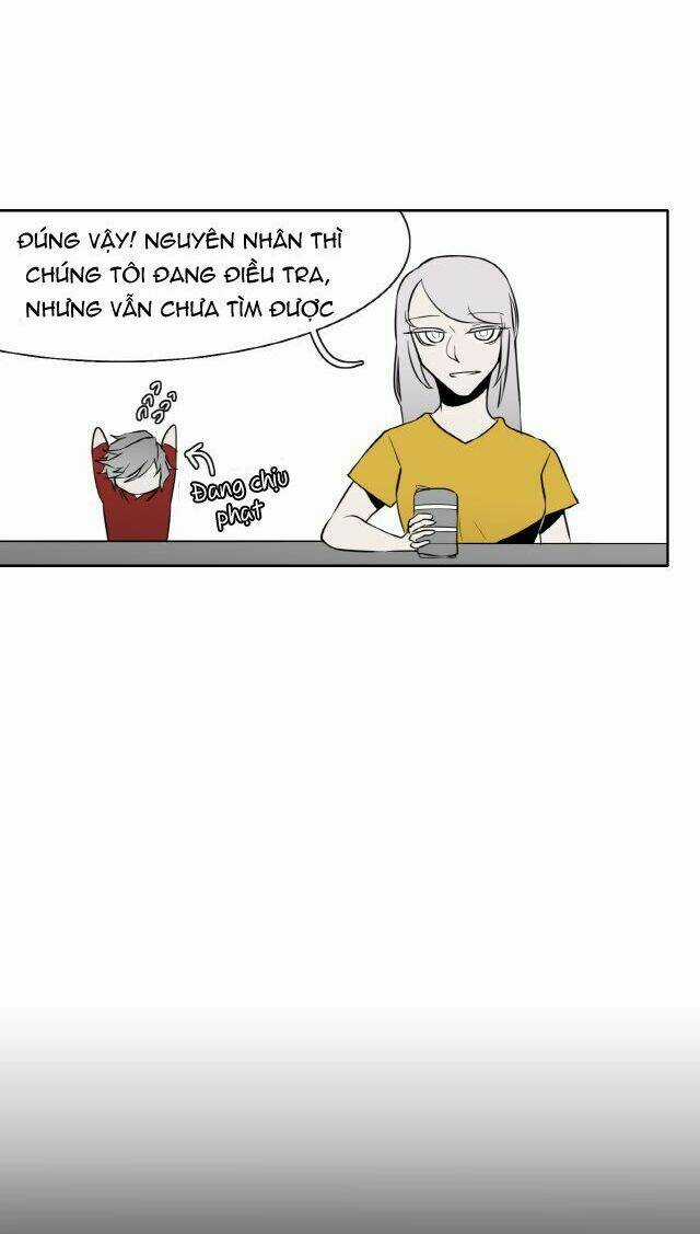 Yasuo X Riven - Chapter 7 - Trang 5