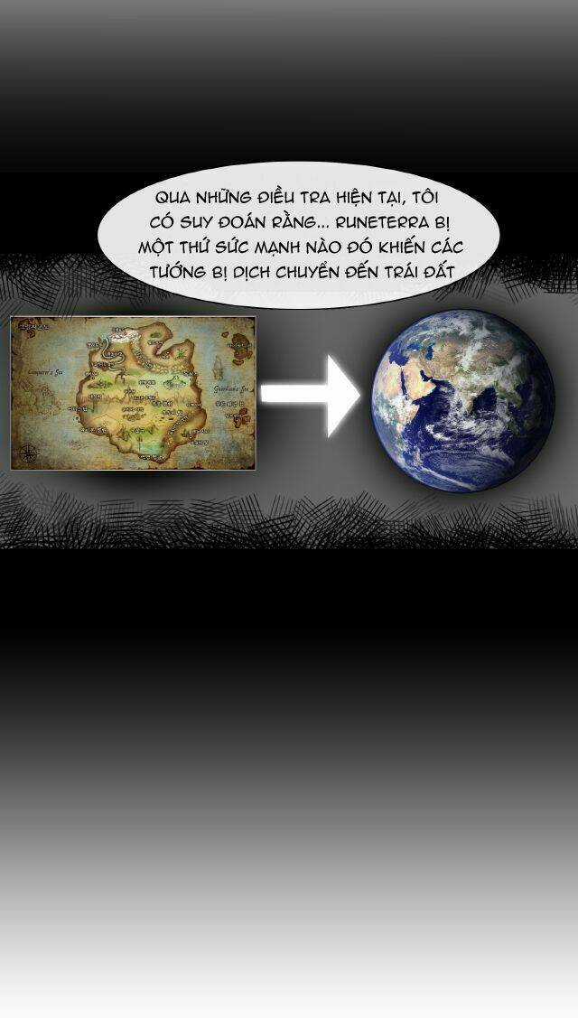 Yasuo X Riven - Chapter 7 - Trang 6