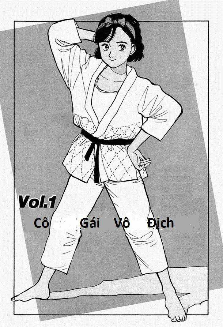 Yawara - Chapter 1 - Trang 2