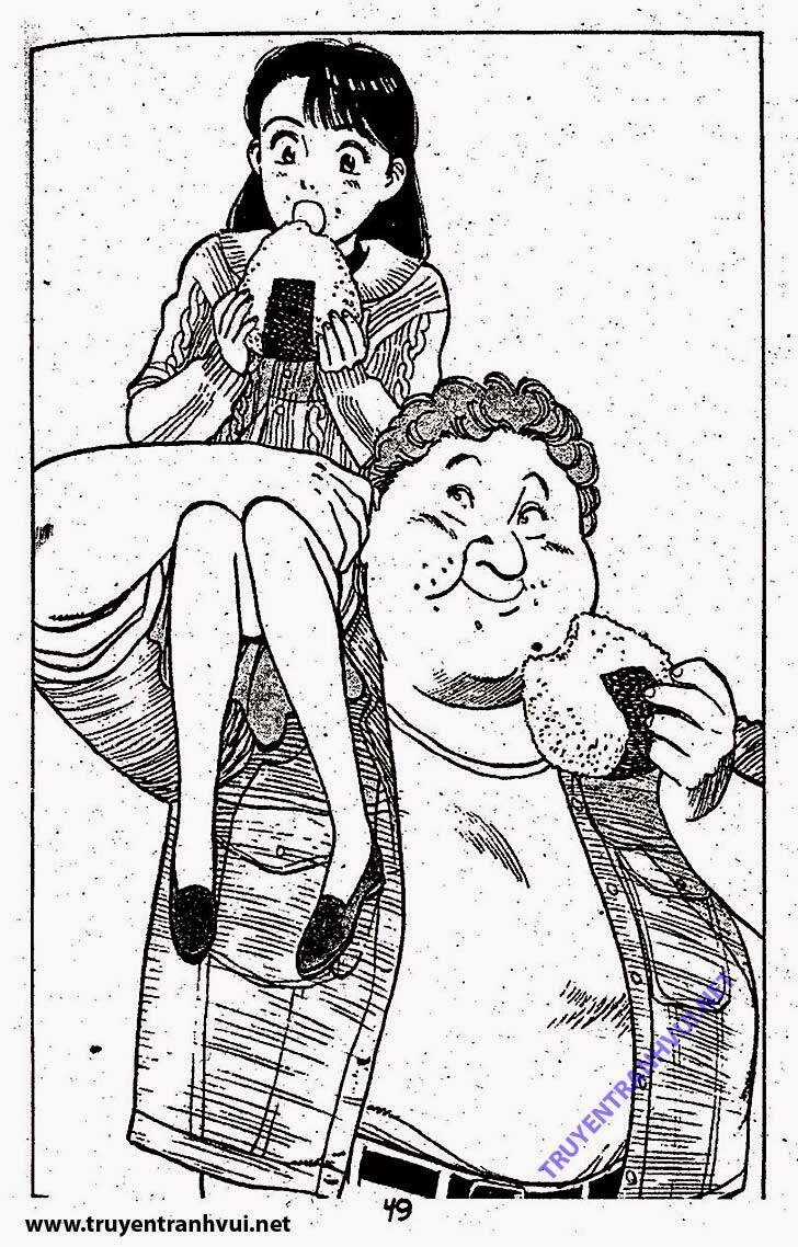 Yawara - Chapter 100 - Trang 2