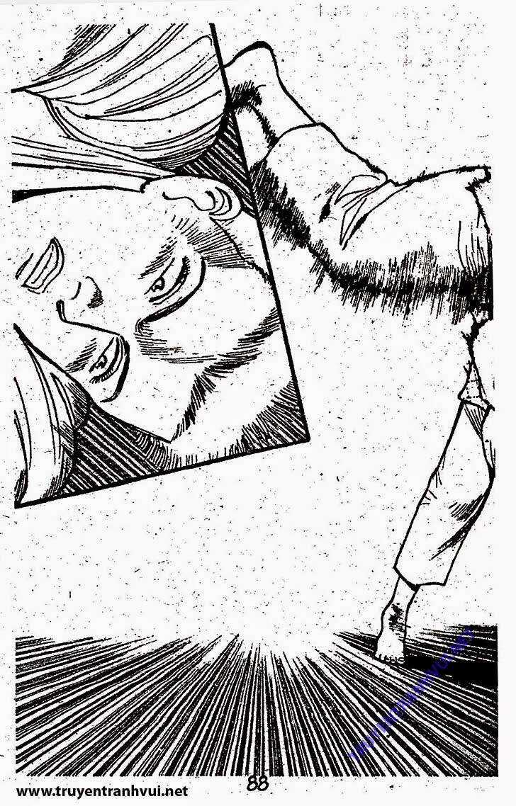 Yawara - Chapter 101 - Trang 21