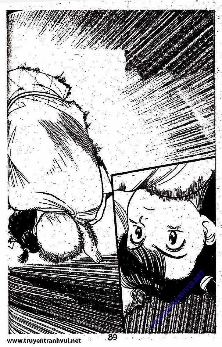 Yawara - Chapter 101 - Trang 22