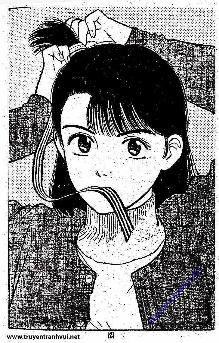 Yawara - Chapter 103 - Trang 2