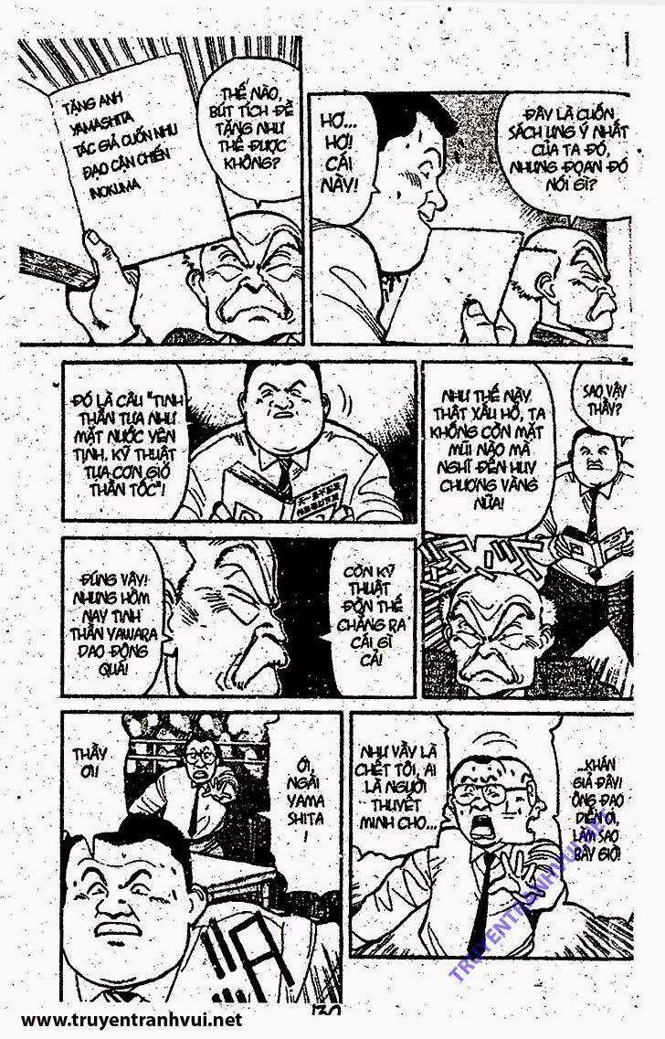 Yawara - Chapter 103 - Trang 11