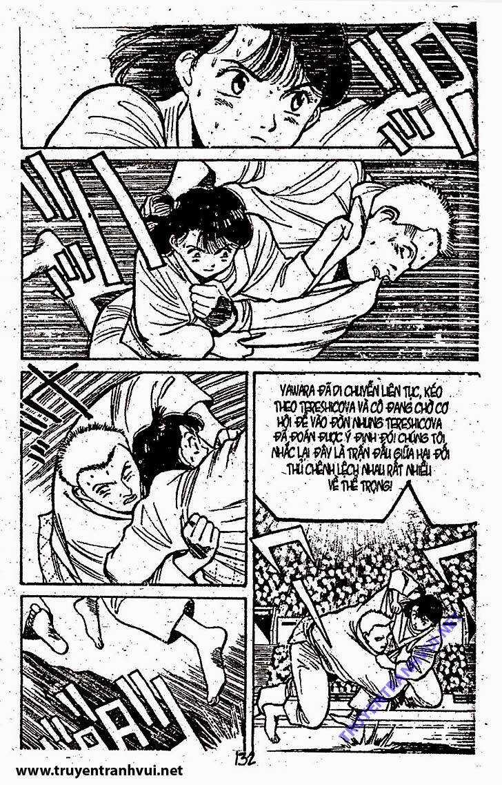 Yawara - Chapter 103 - Trang 13