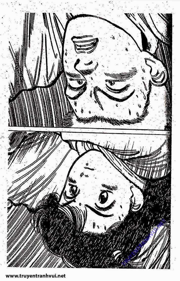 Yawara - Chapter 105 - Trang 9