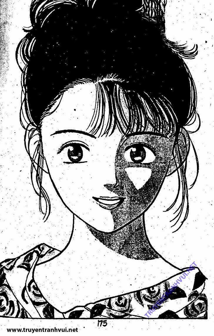 Yawara - Chapter 106 - Trang 2