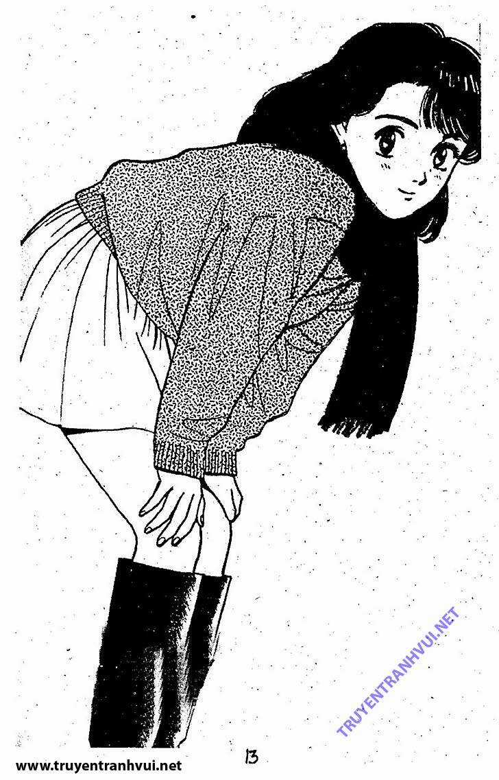 Yawara - Chapter 107 - Trang 2