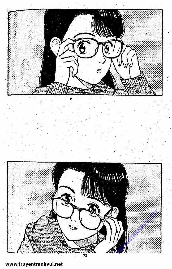 Yawara - Chapter 108 - Trang 2