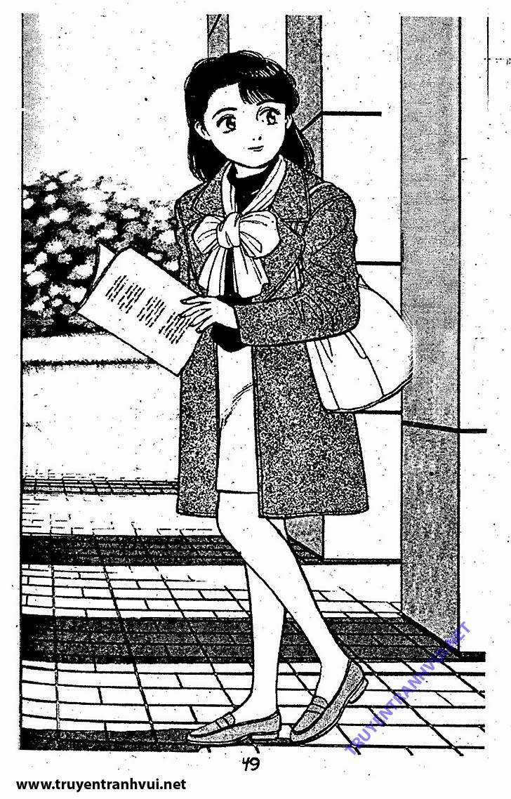 Yawara - Chapter 109 - Trang 2