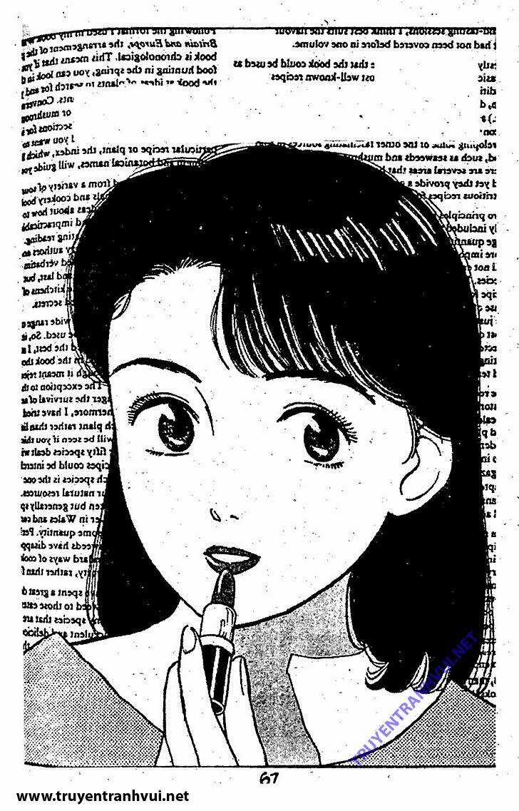 Yawara - Chapter 110 - Trang 2