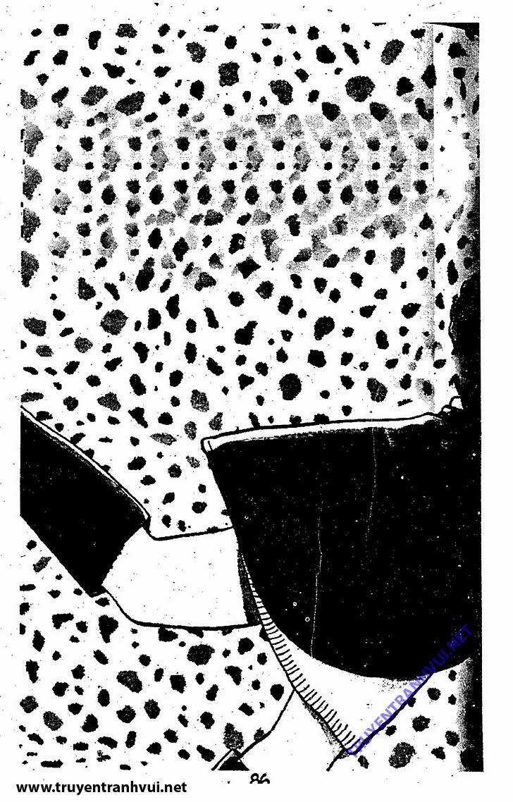 Yawara - Chapter 110 - Trang 21