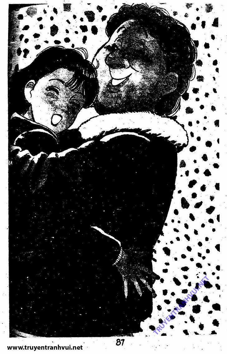 Yawara - Chapter 110 - Trang 22