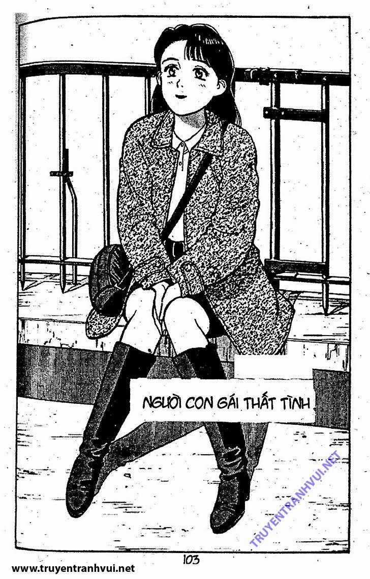 Yawara - Chapter 112 - Trang 2