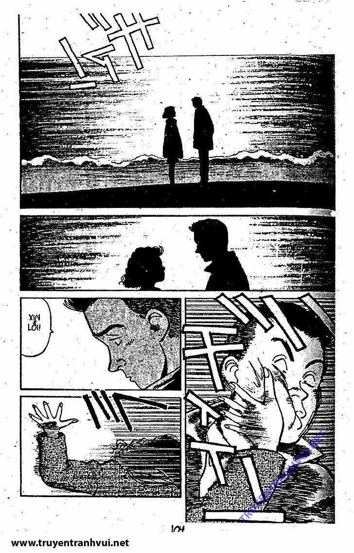 Yawara - Chapter 112 - Trang 3