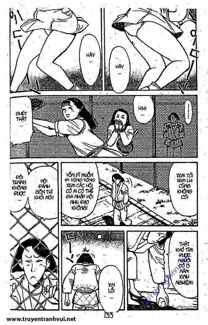 Yawara - Chapter 113 - Trang 14