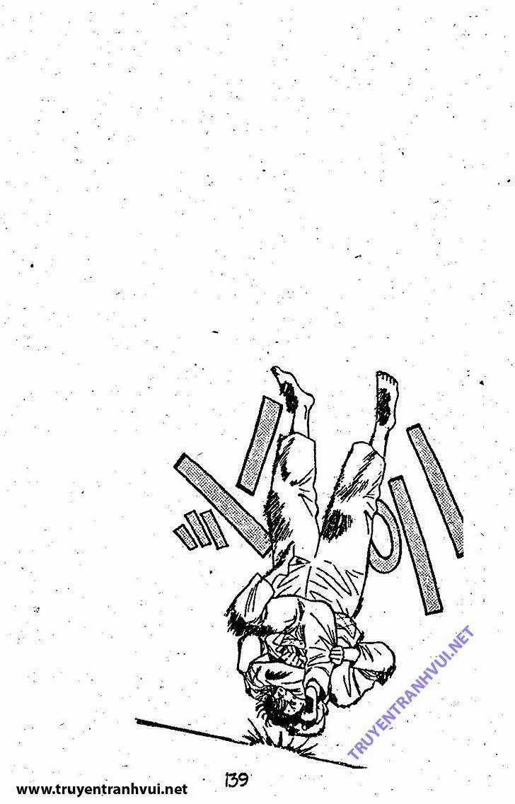 Yawara - Chapter 113 - Trang 20