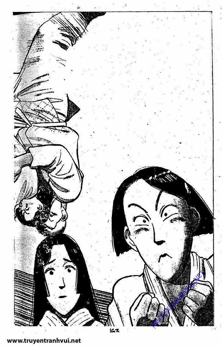 Yawara - Chapter 114 - Trang 25