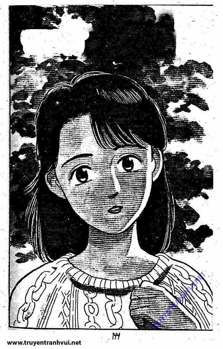 Yawara - Chapter 114 - Trang 6