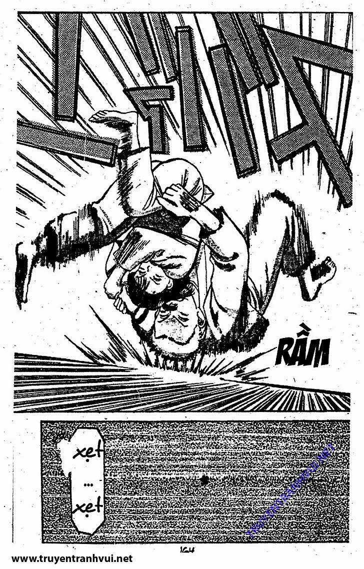 Yawara - Chapter 115 - Trang 2