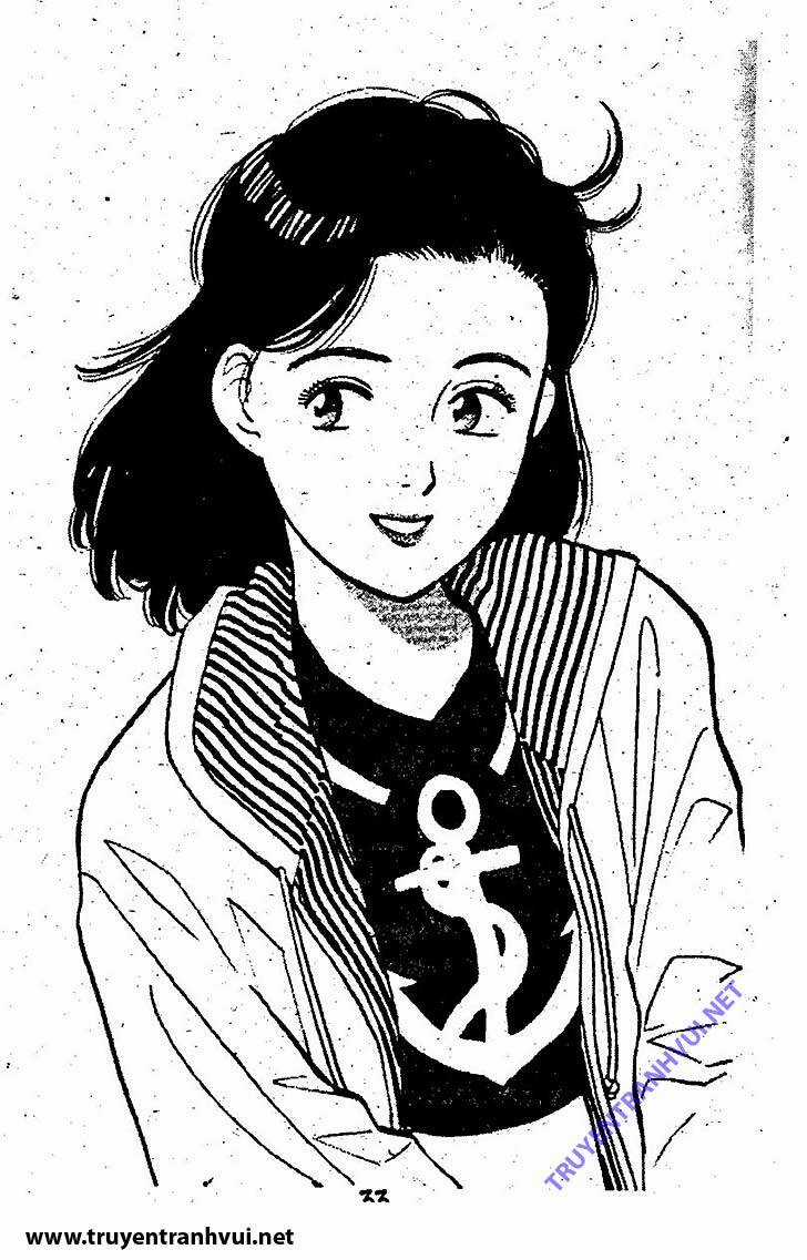 Yawara - Chapter 117 - Trang 2