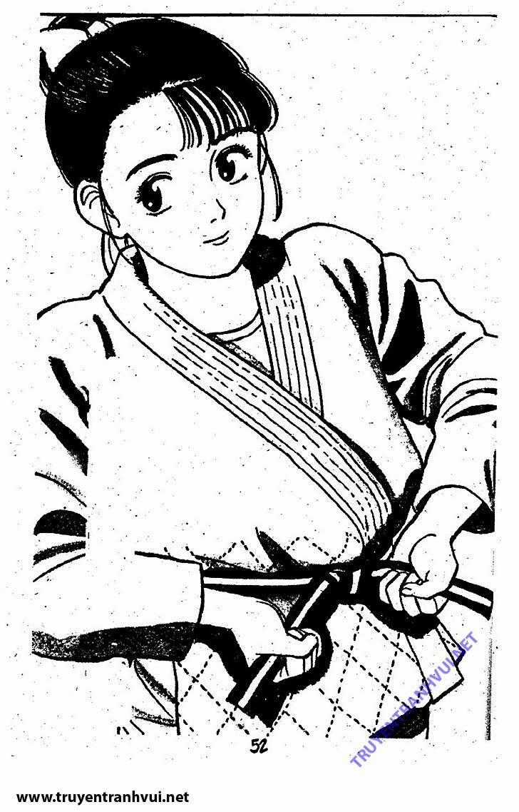 Yawara - Chapter 118 - Trang 2