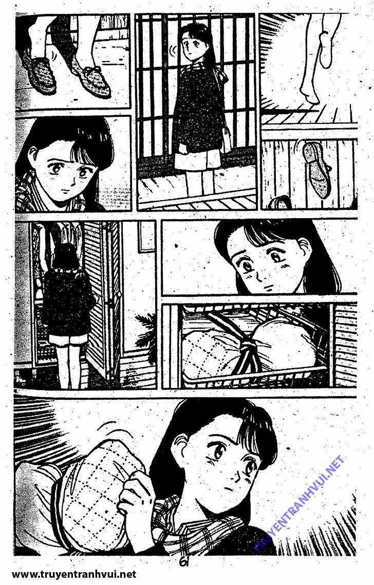 Yawara - Chapter 118 - Trang 11