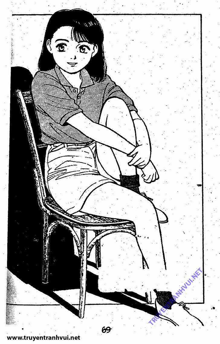 Yawara - Chapter 119 - Trang 2